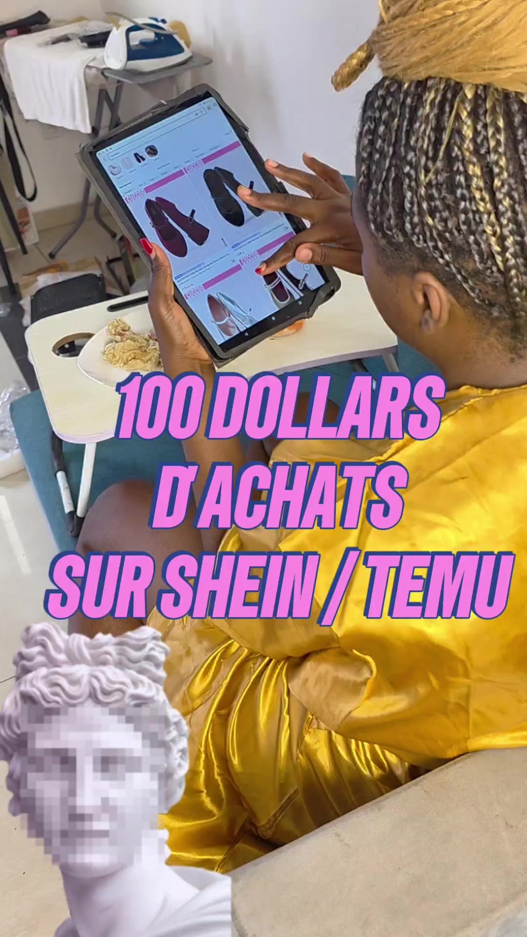 @Doudou💖La mère des bons plans