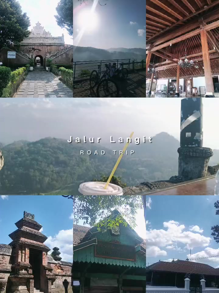 @JALUR LANGIT