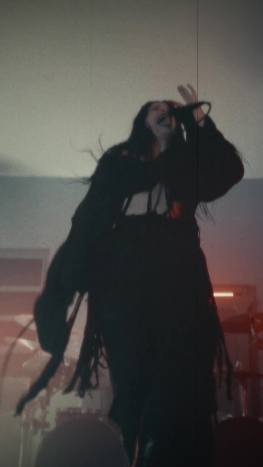 @Metal Blade Records