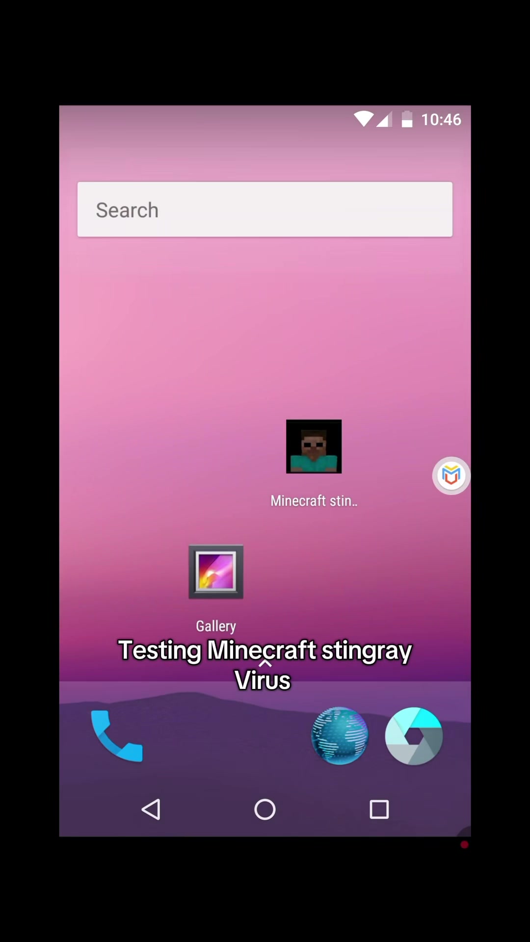 @V1rus t3sting