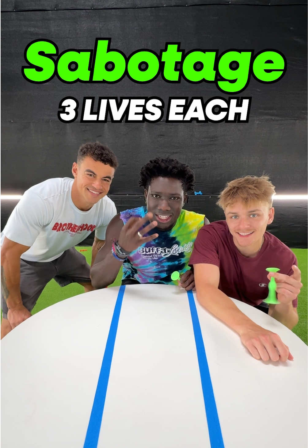 @Pretty Dope Games