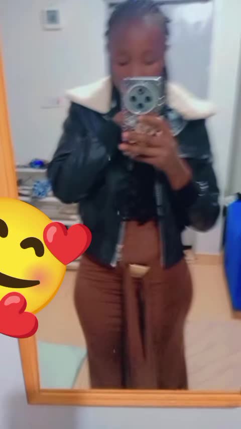 @Sharon Muthoka 🥰🥰