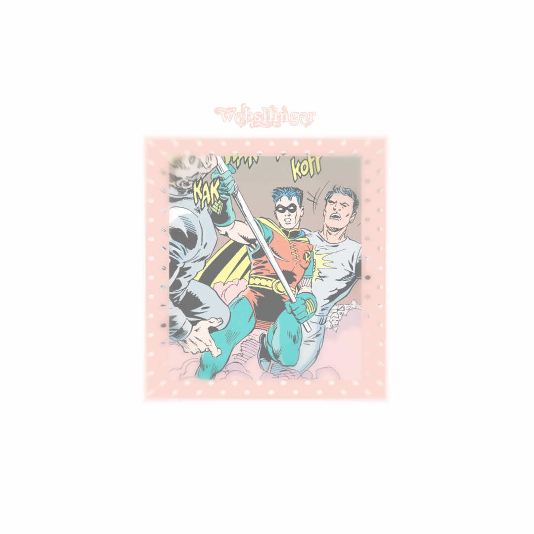 @harvs — ✧