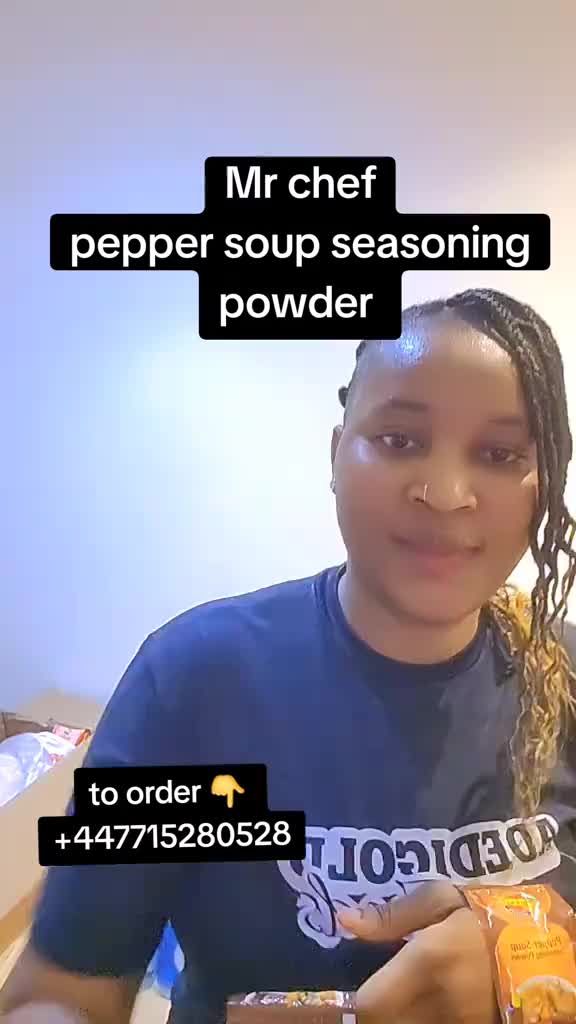@ADEDIGOLD FOODS 🇬🇧