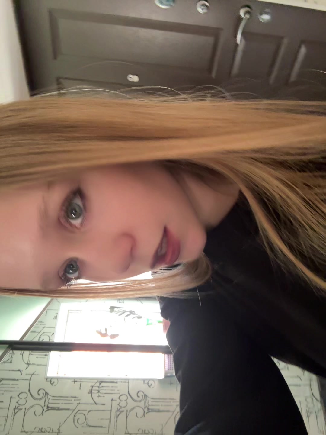 @алиска