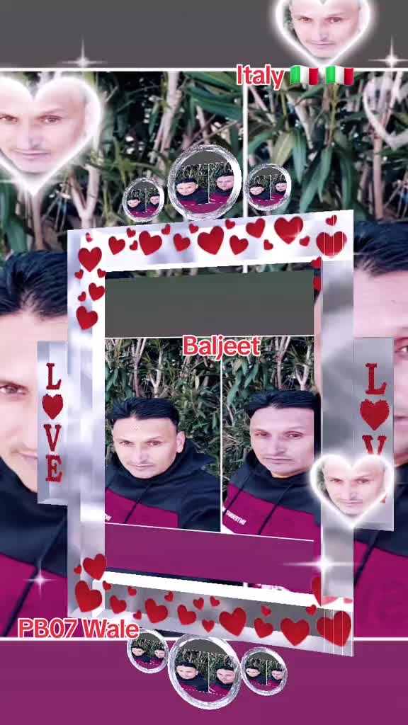 @Baljeet PB07 Italy 🇮🇹