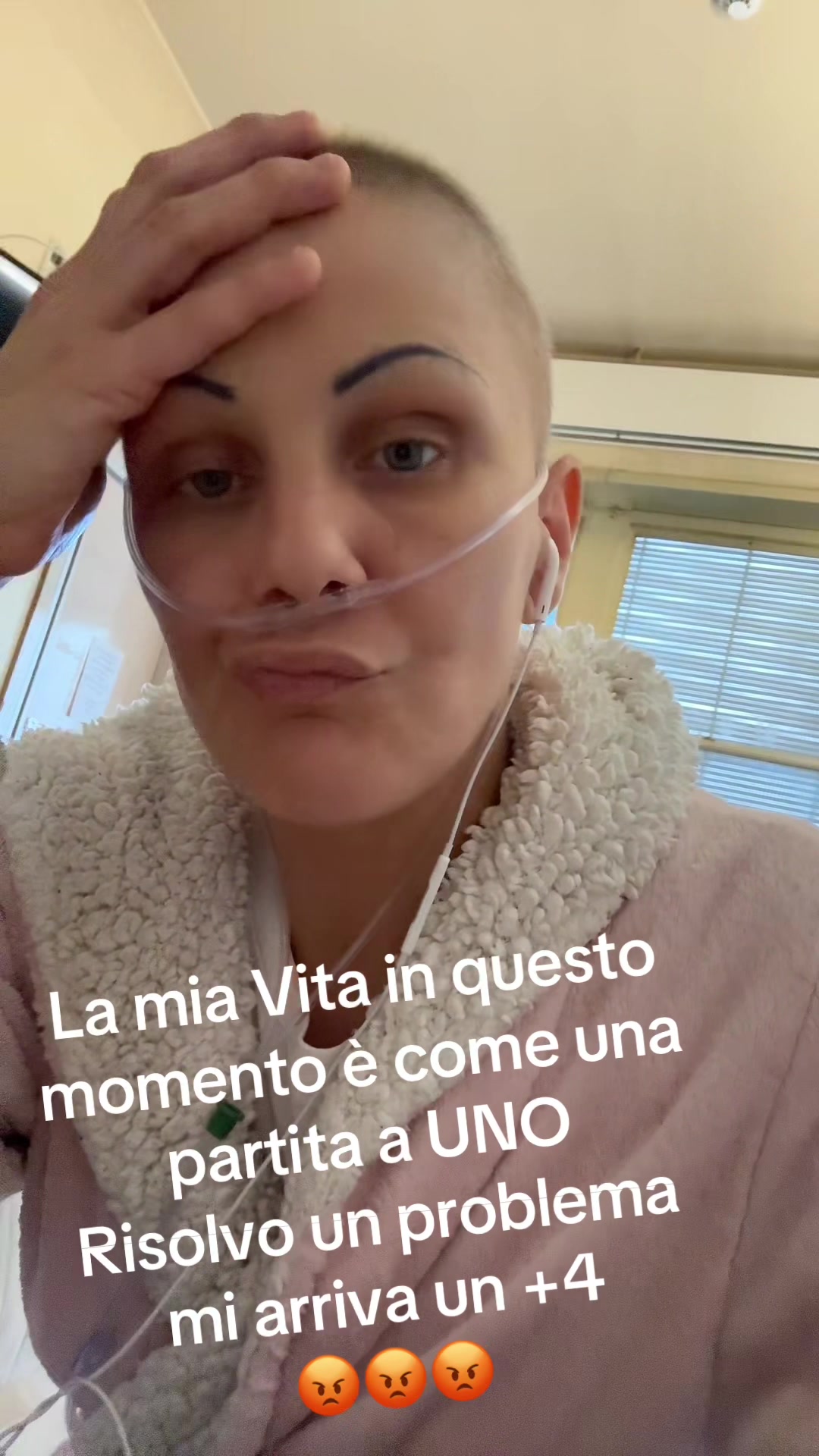 @Vanessa Gotti