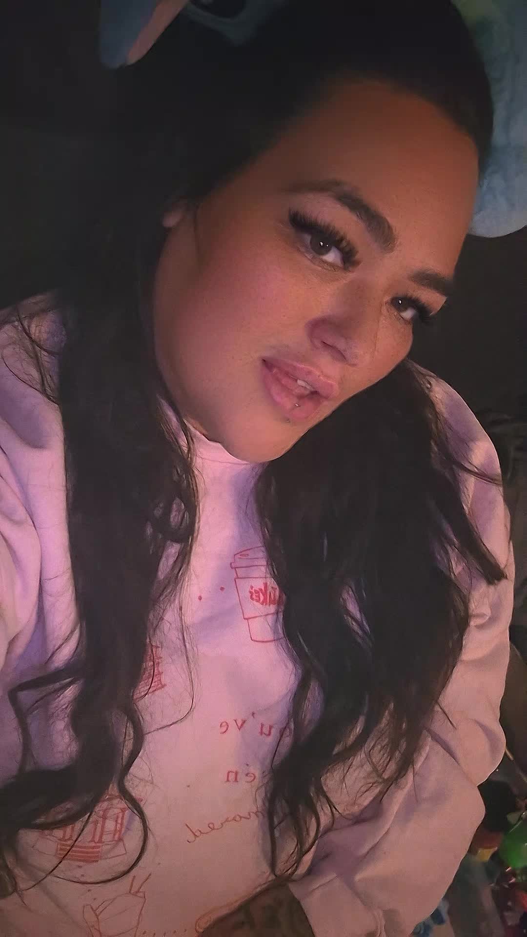 @Sian-Alisha Hall
