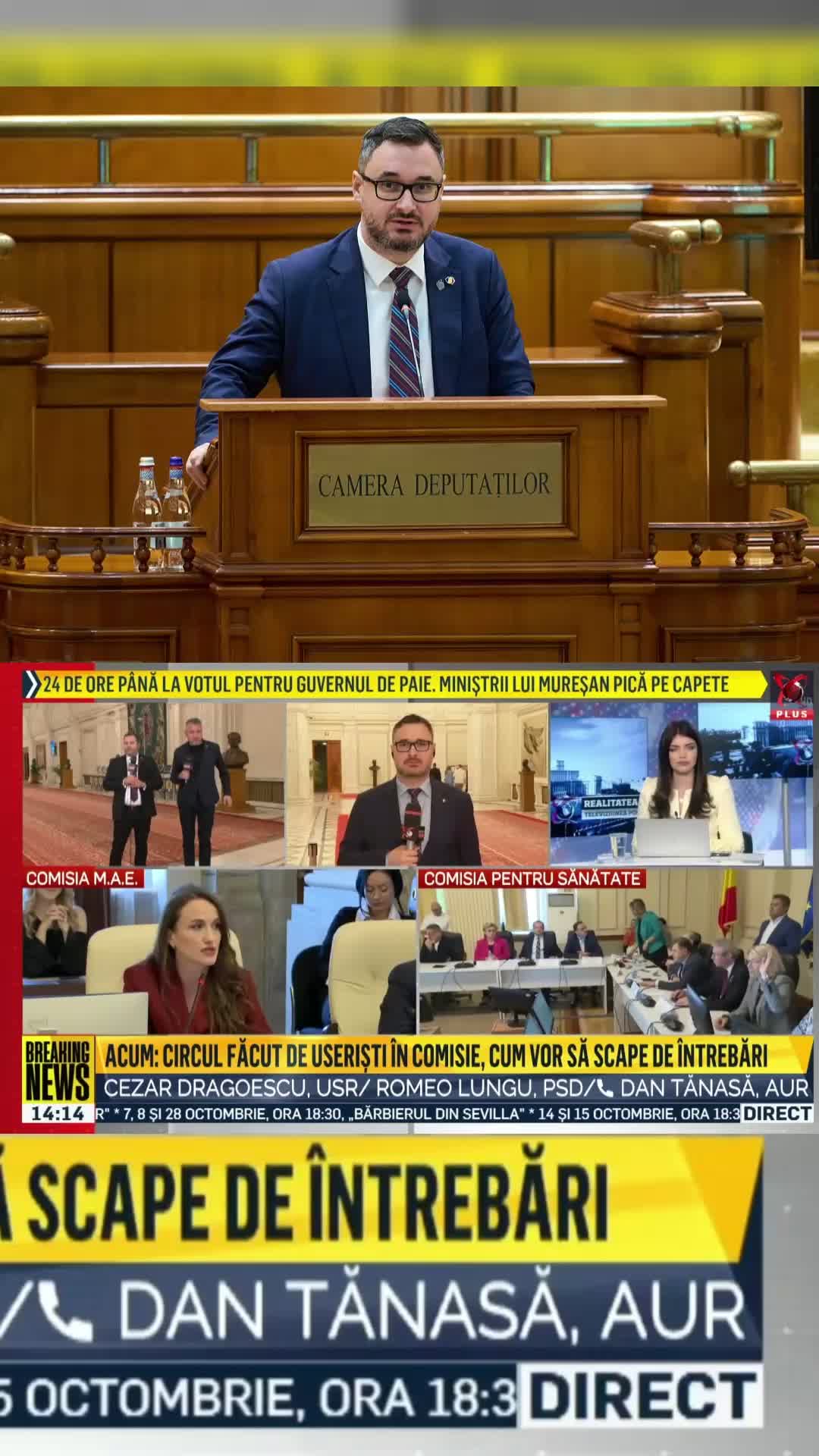 @Dan Tanasā