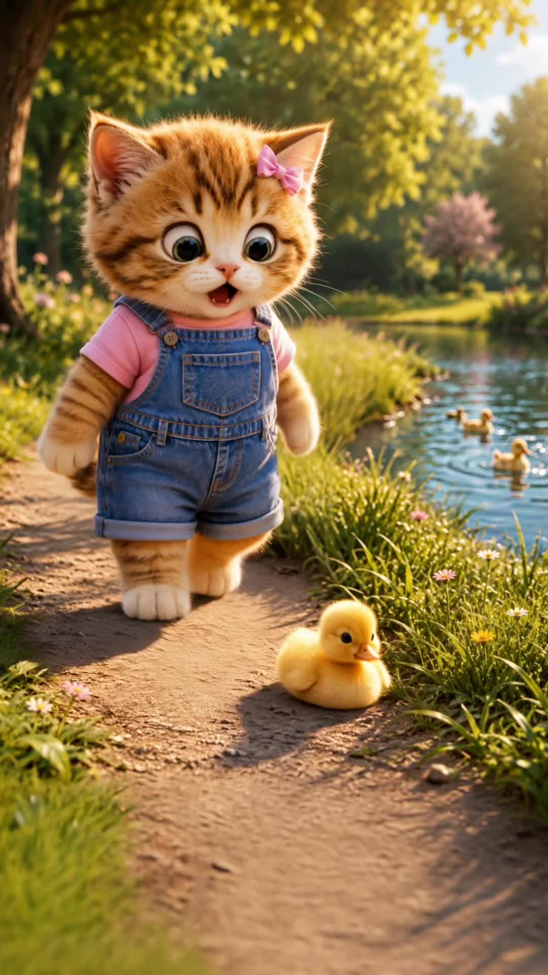 @Bella Cat