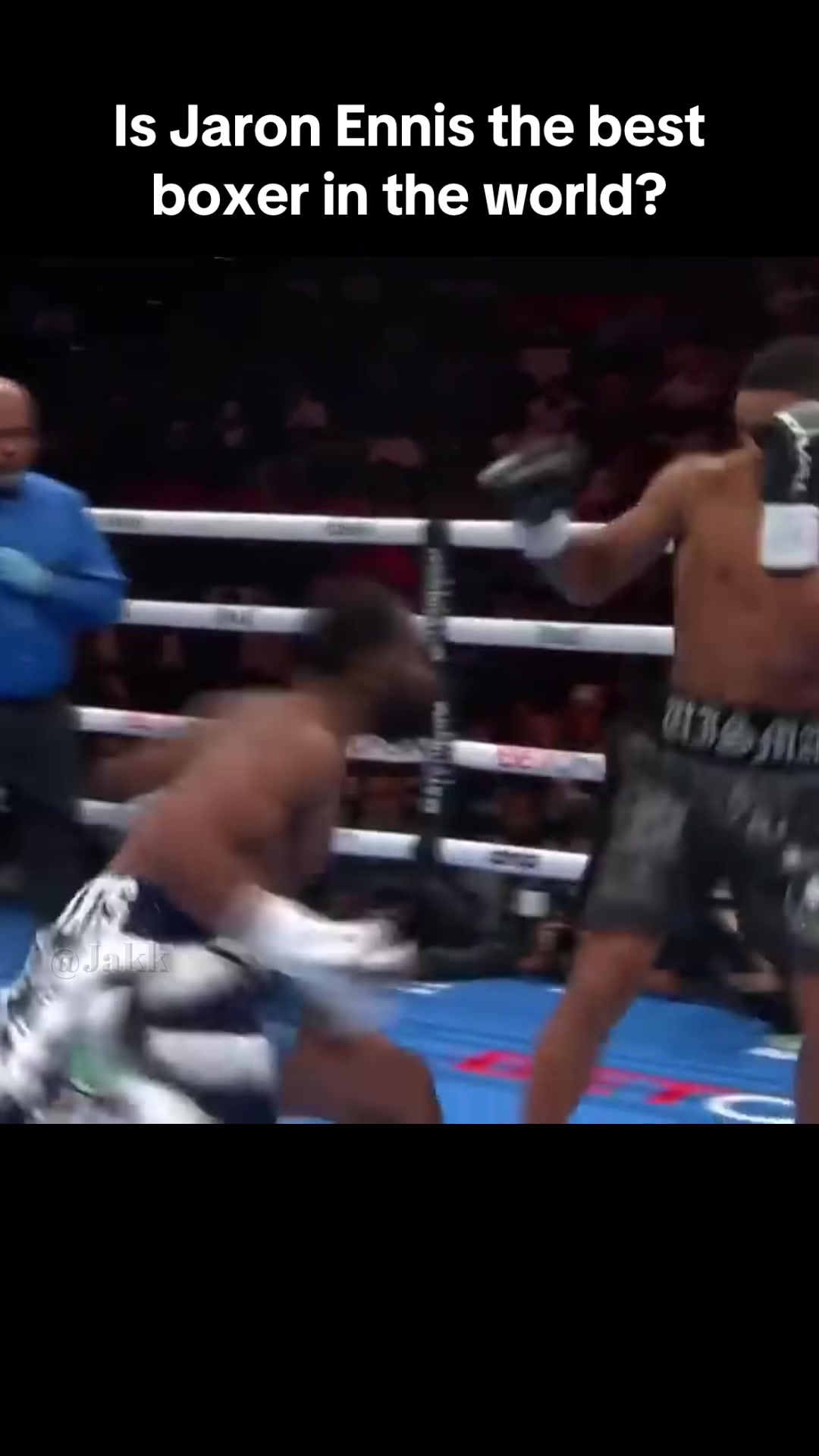 @Boxing VIDS