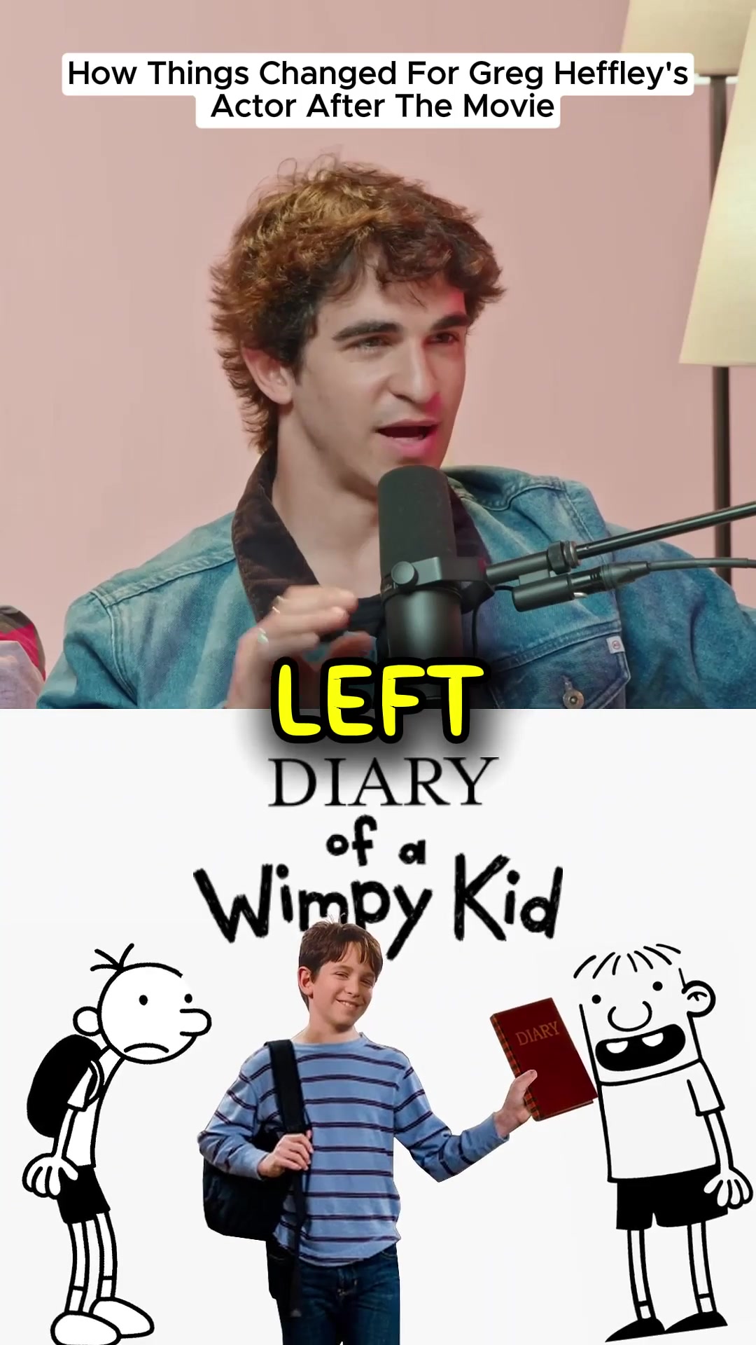 @Zachary Gordon