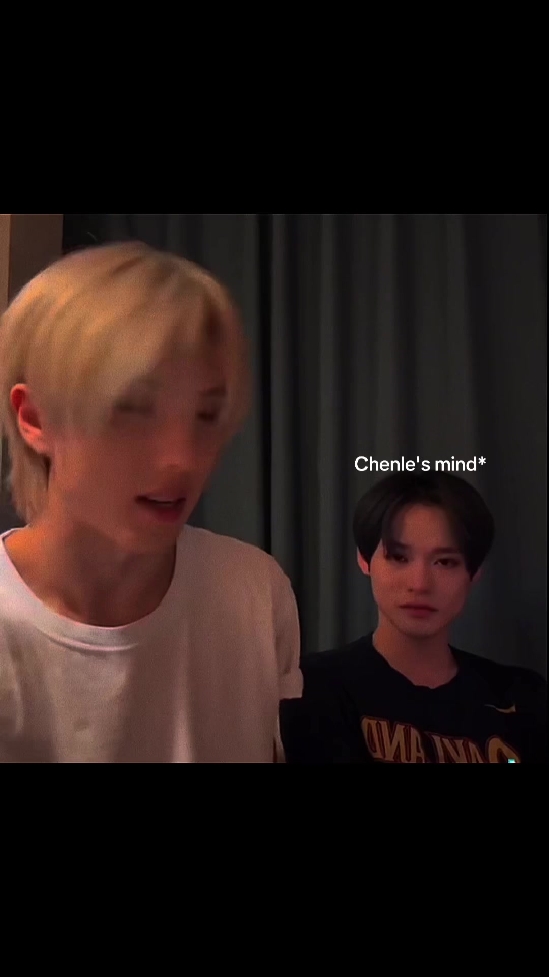 @QianKun&rsquo;s Boyfriend 💗