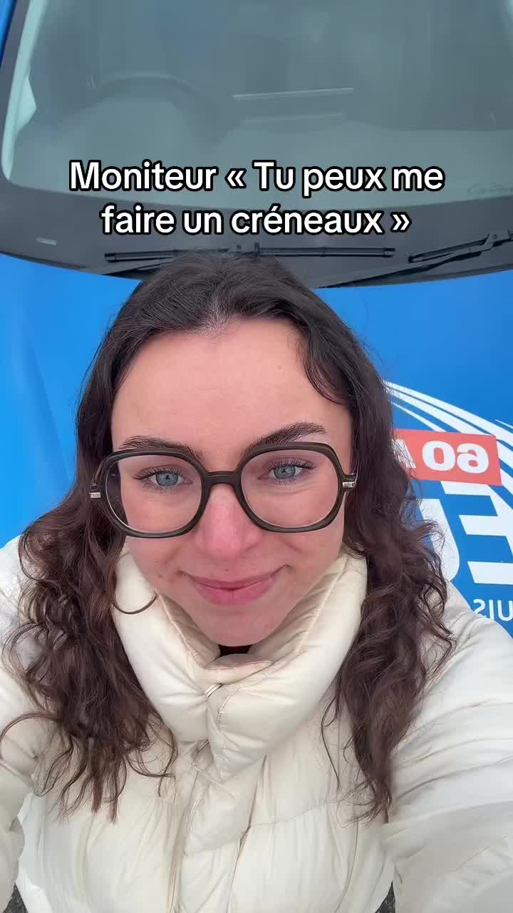 @Auto École Eugène