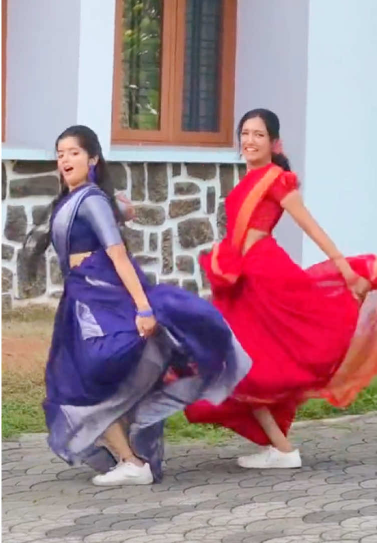 @Sembaruthi 🌺 செம்பருத்தி 💕