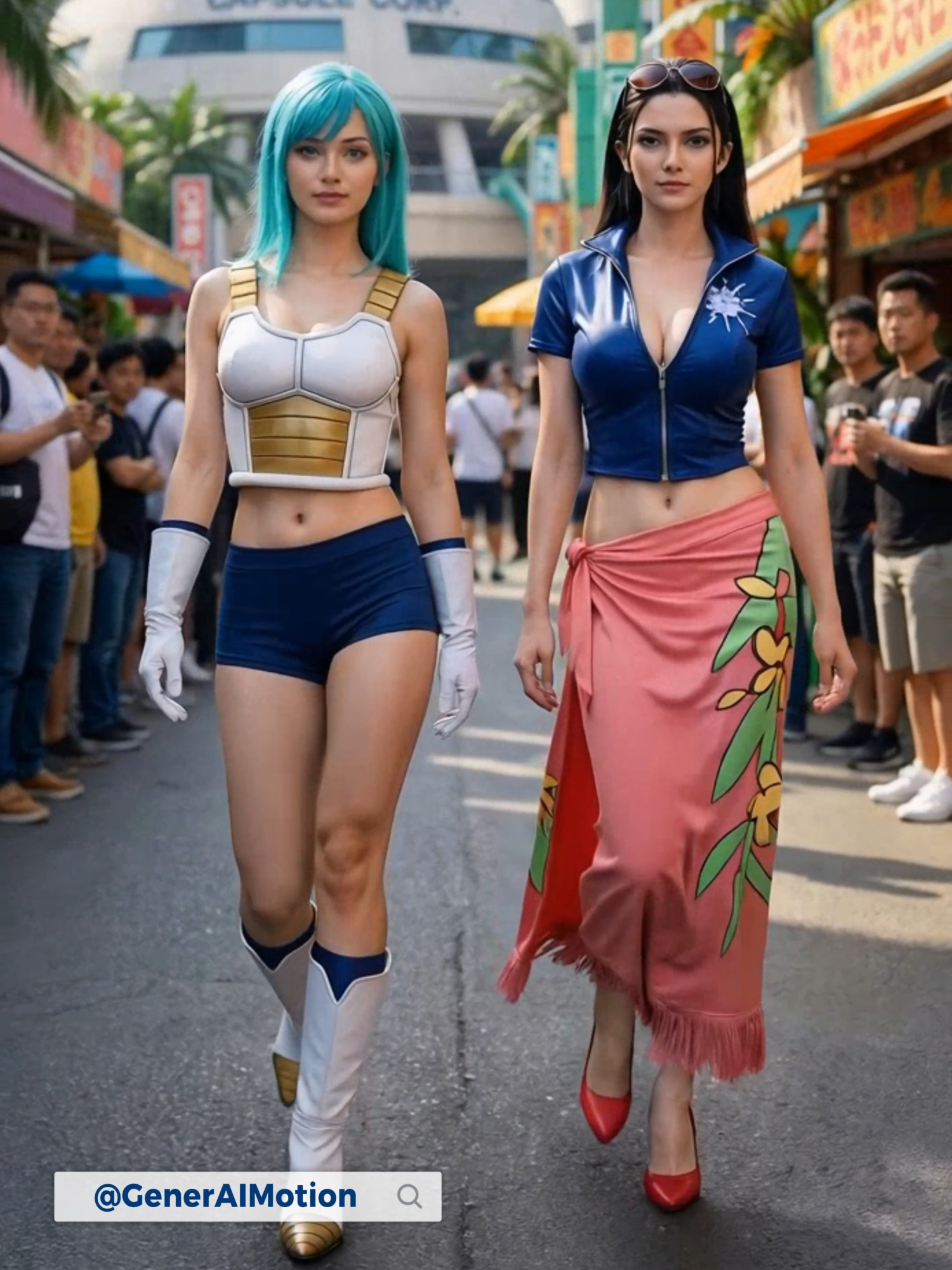 @GenerAIMotion