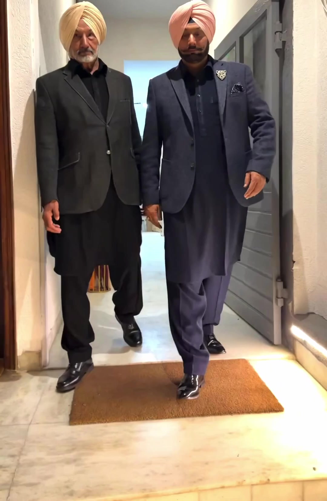 @panjab da sardar