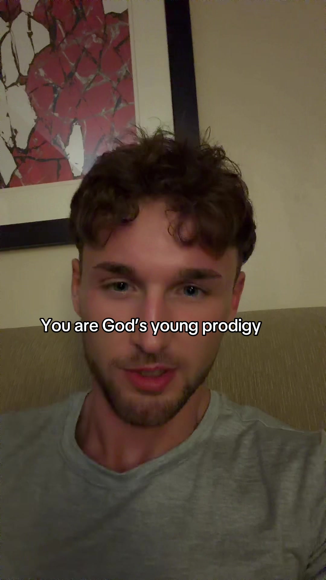 @Caleb Partain
