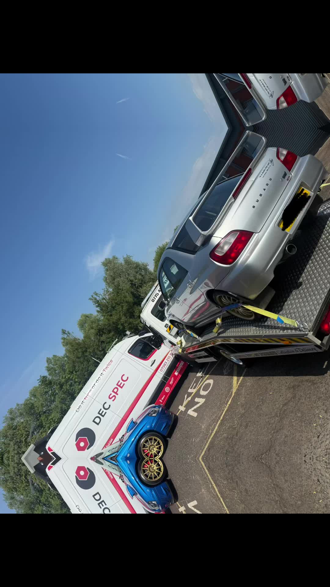 @Big Ben&rsquo;s Towing And Recovery