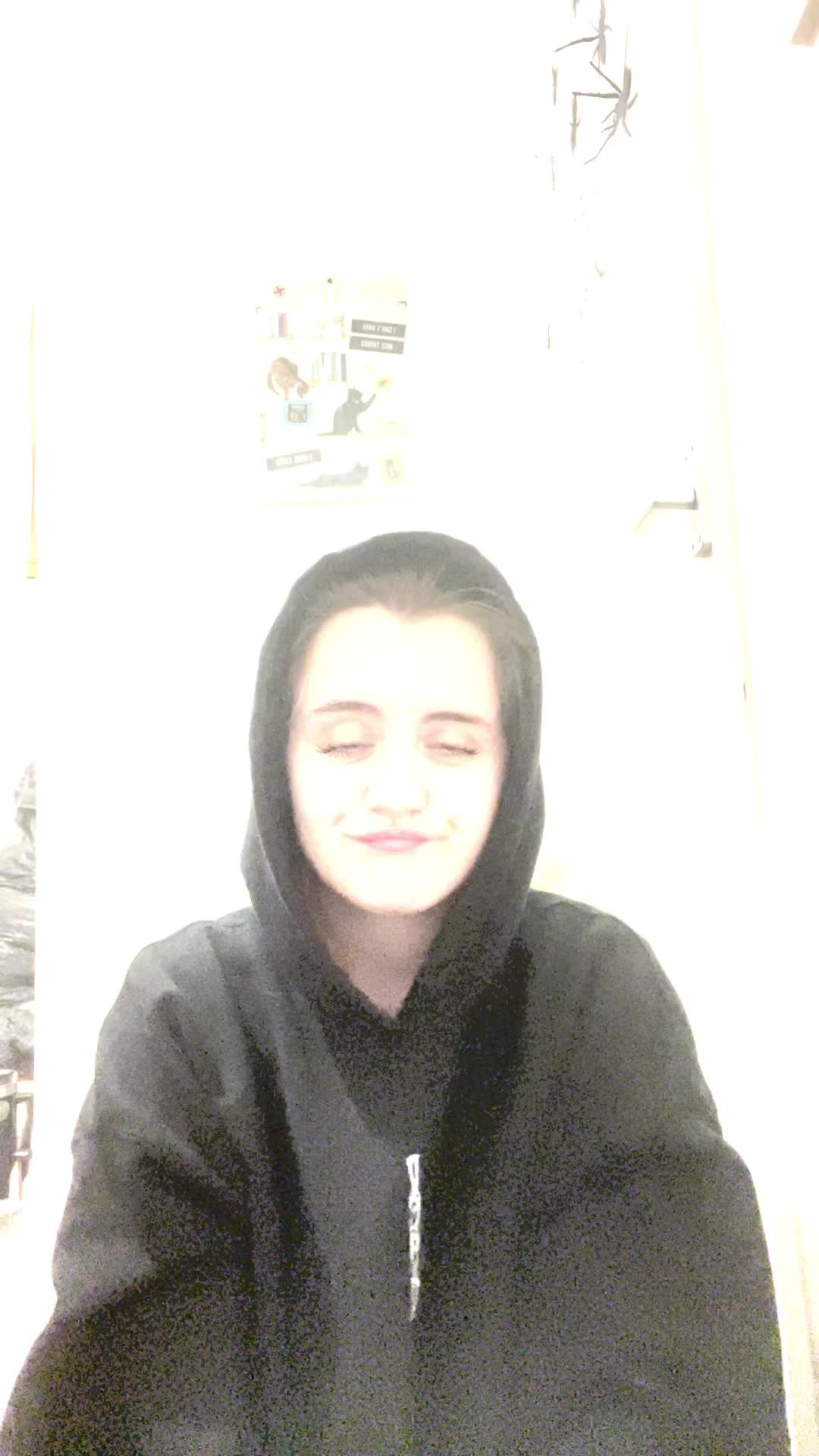 @Spooky Dookie