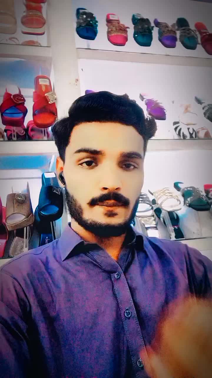 @Syed Hunain shah