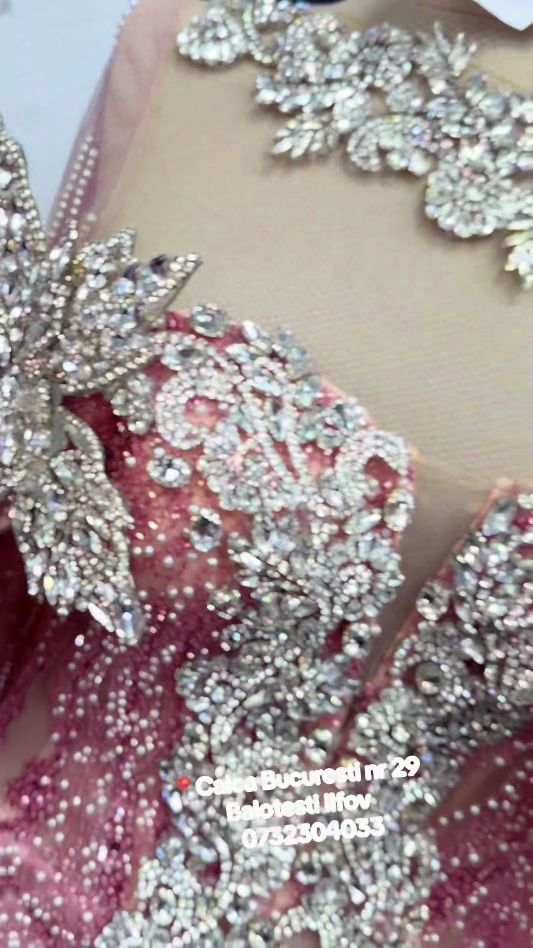 @Divine Dress