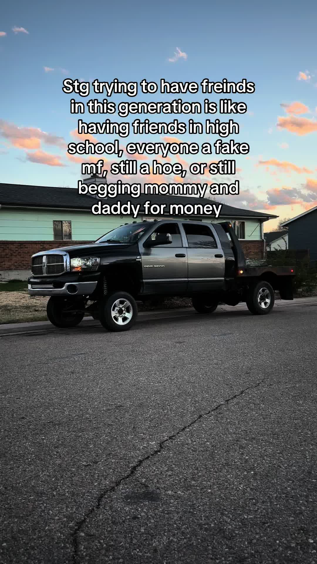 @Raging Cummins