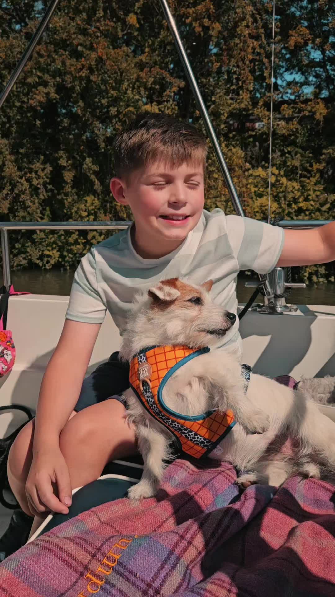 @Pumpkin and friends charity