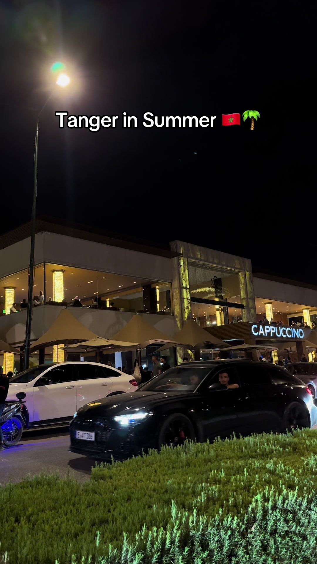 @Tanger Mood 🇲🇦