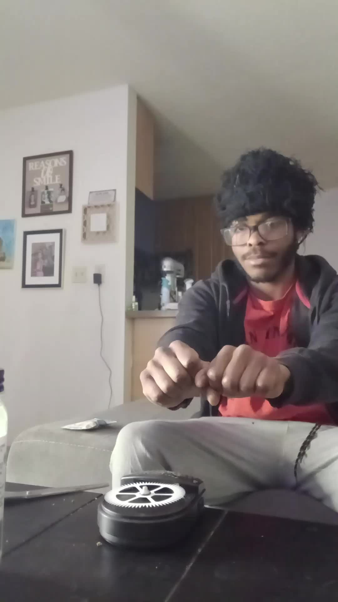 @Jesus