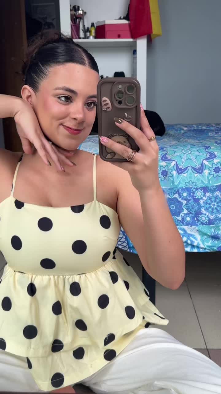 @Daniela