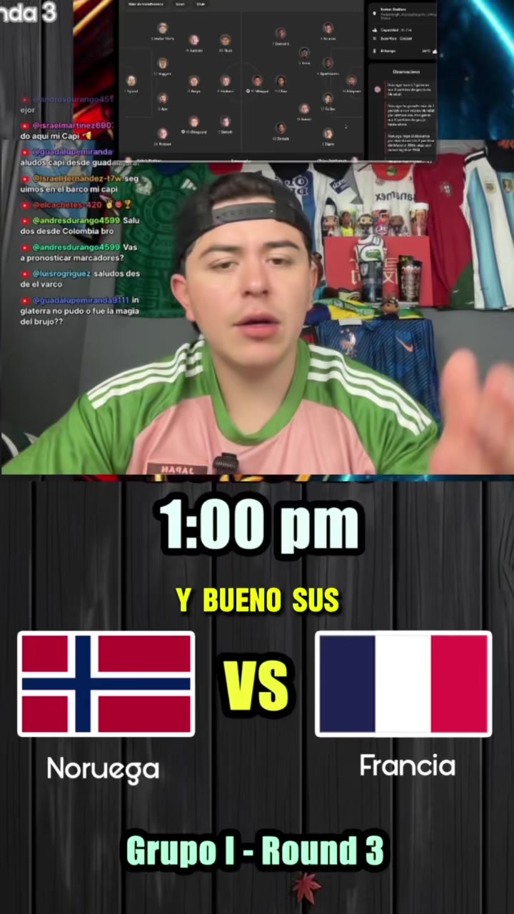 @SOMOS ROMIEES