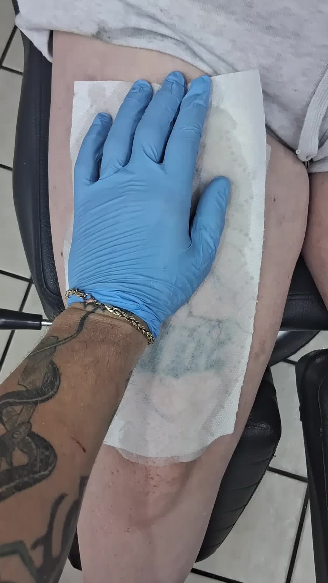 @calebs tattoos