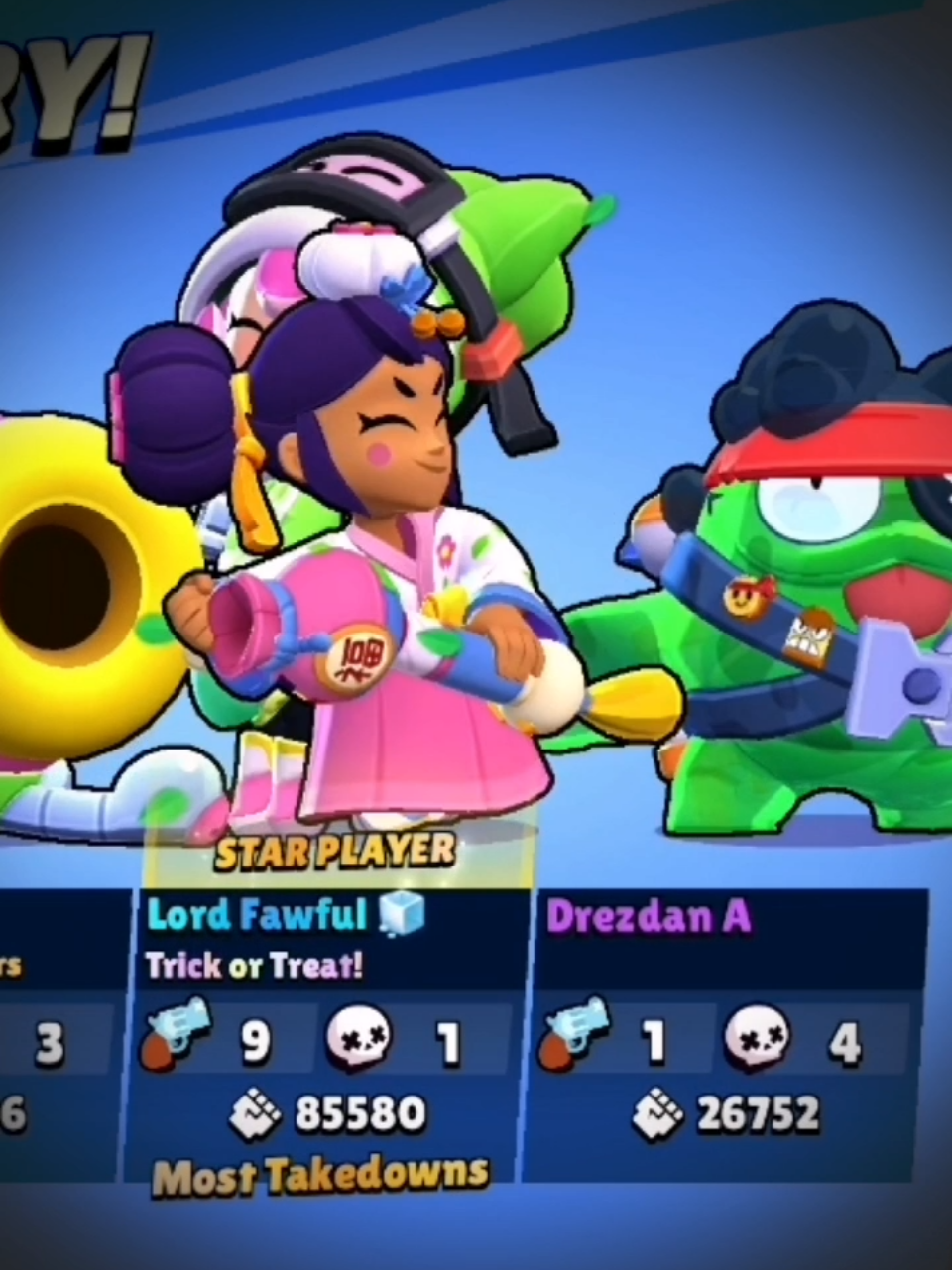 @Lord Fawful