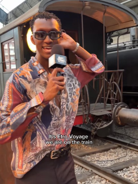 @Etro