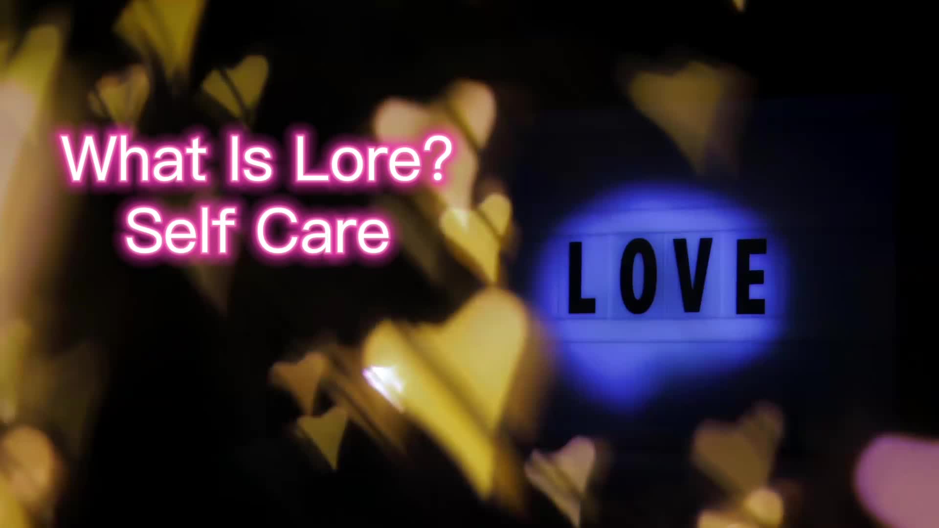 @Loreisthekey