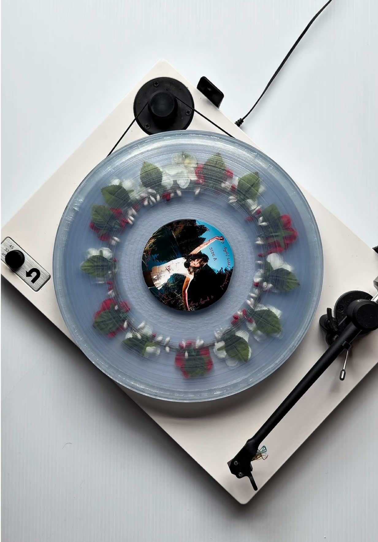 @Vertigo Vinyl