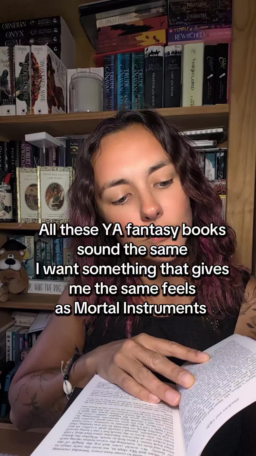 @Leila Kotori - Fantasy Author