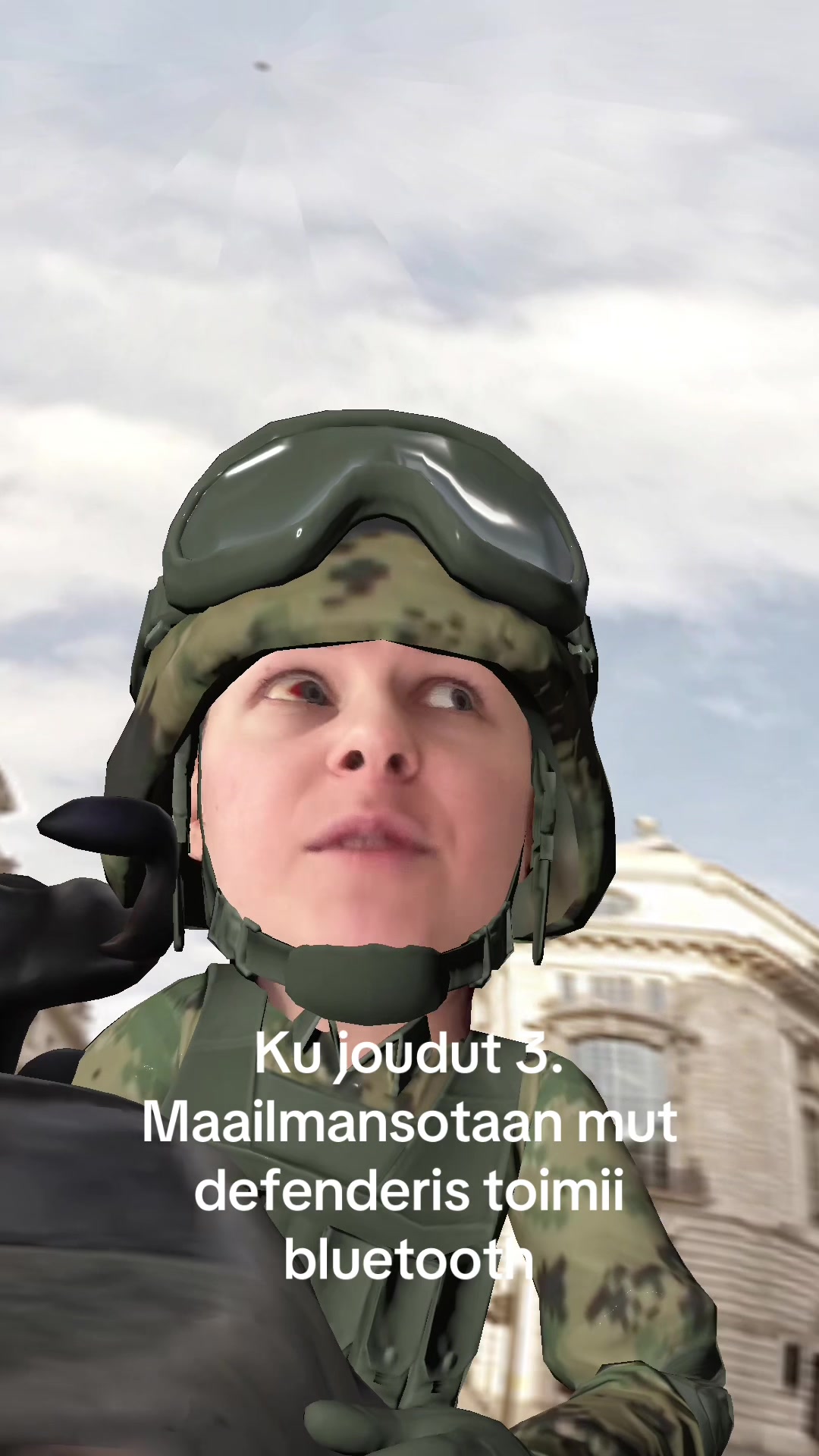 @Sandels