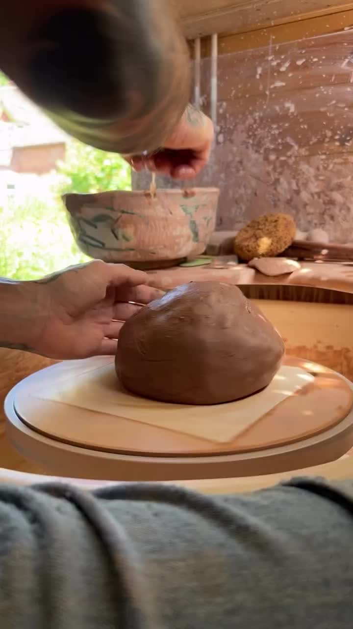 @Clay Crafting