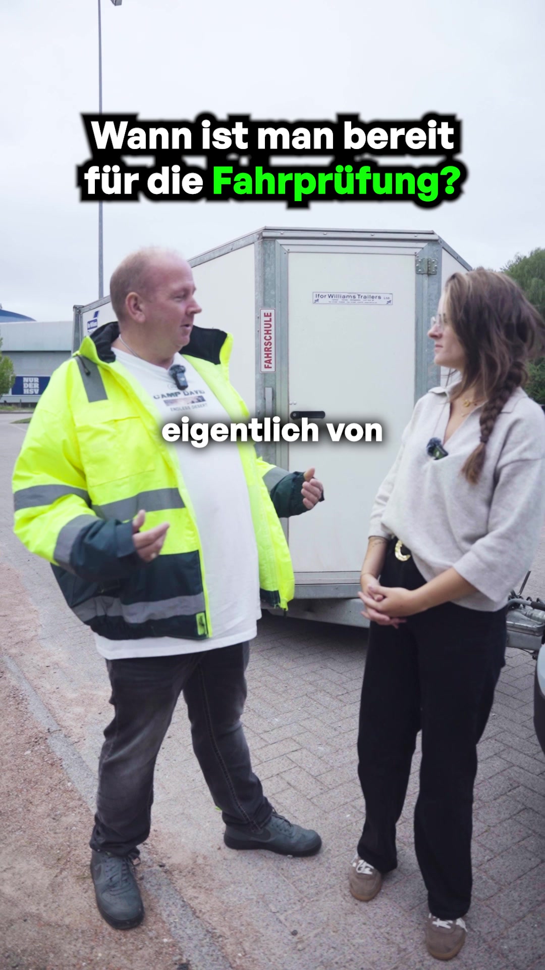@AcademyNow Fahrschule