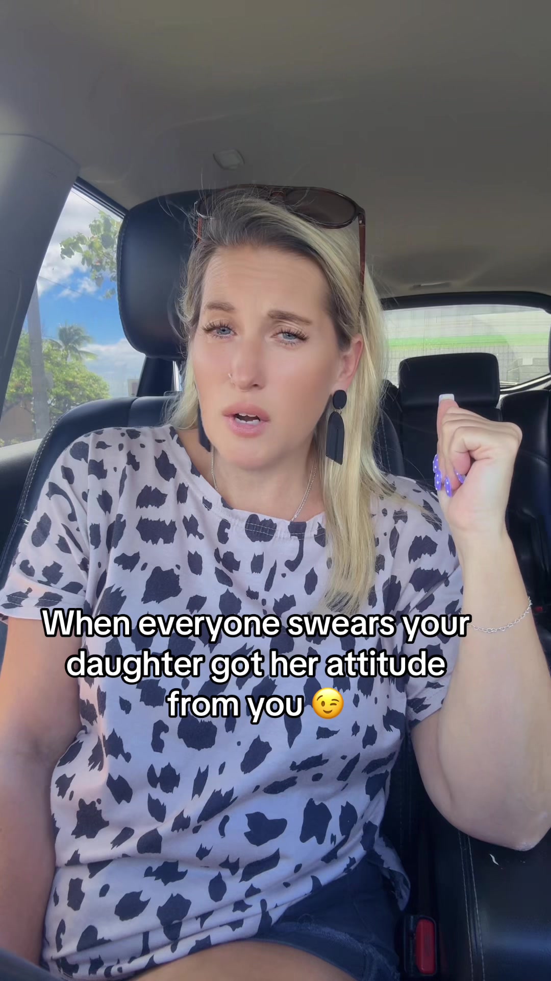 @Melissa Watts