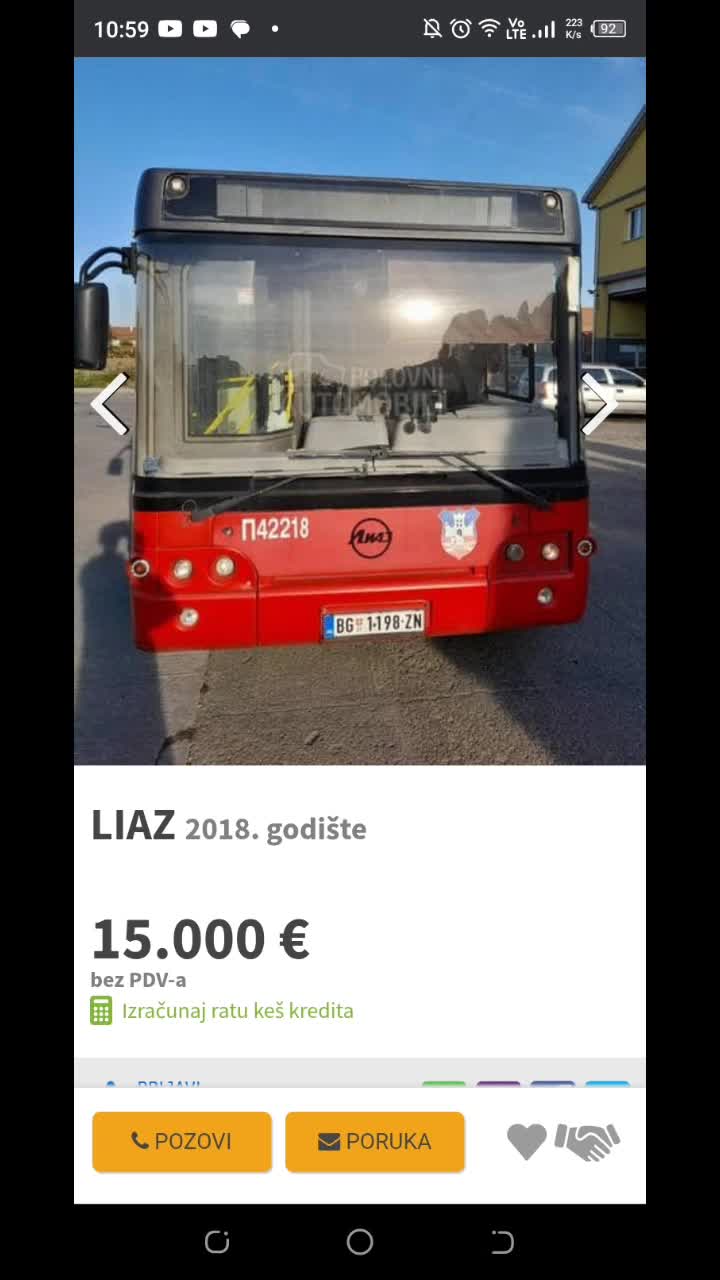 @danijel bus lover