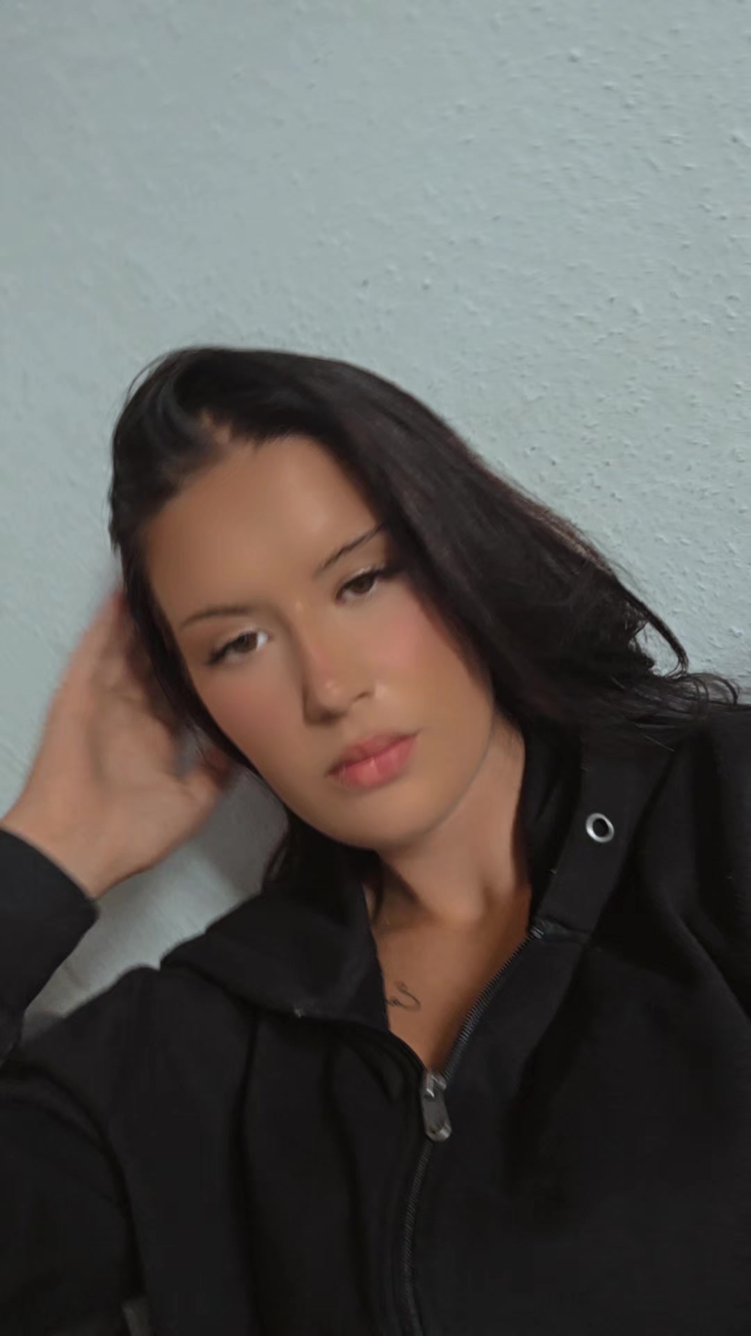 @ 