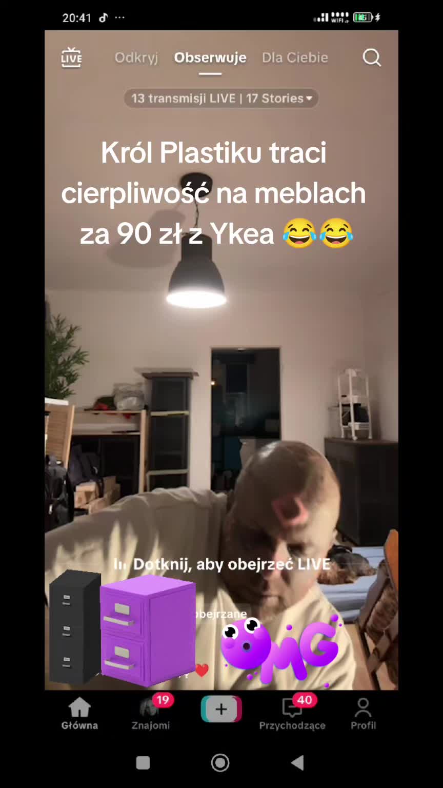 @Czarna strona tingtonga ๐
