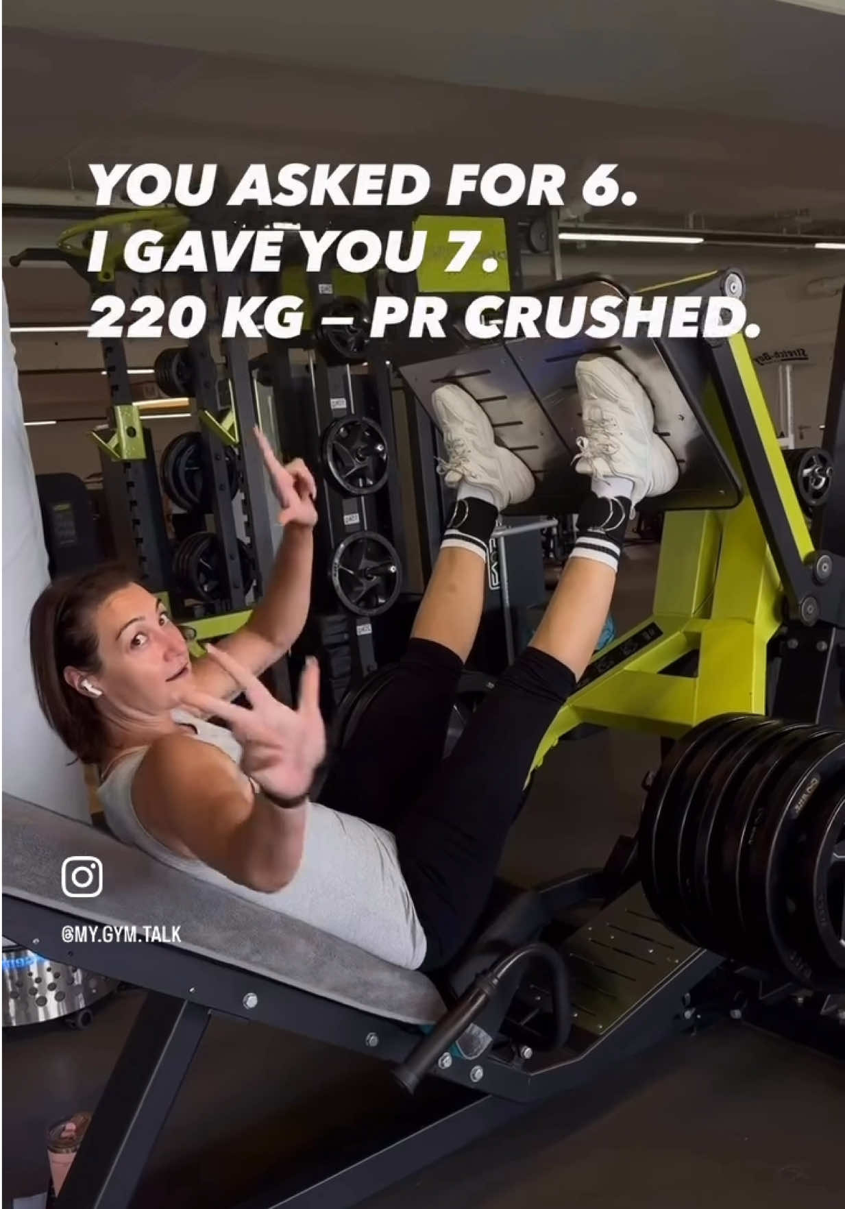@my.gym.talk