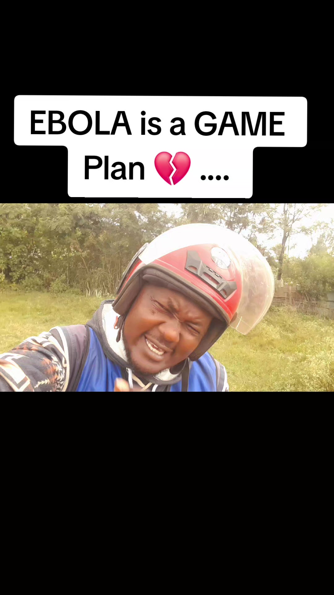 @KANDA YA NDUTHI 🏍