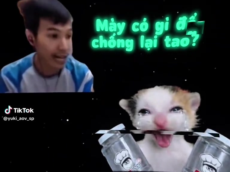 @Chan bố mày đi