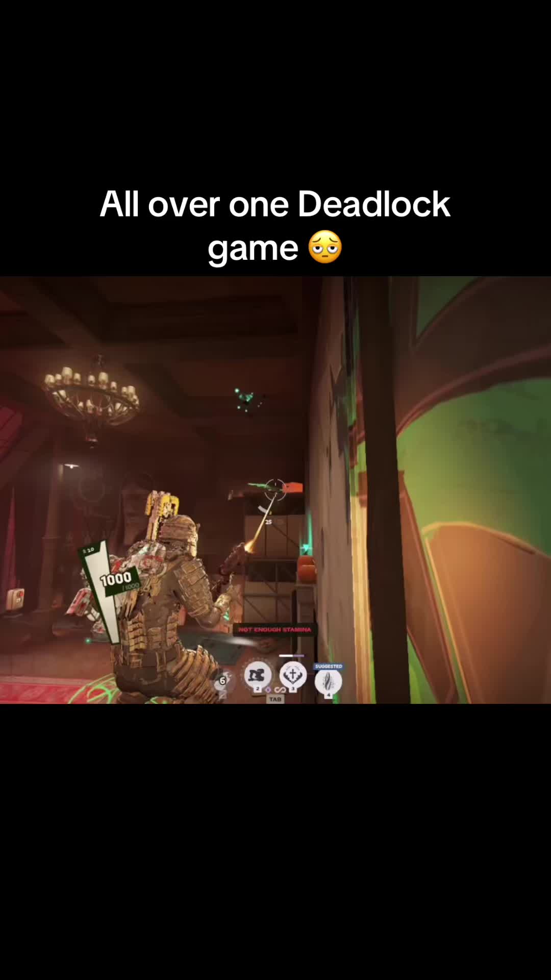 @Sleepy Sergeant