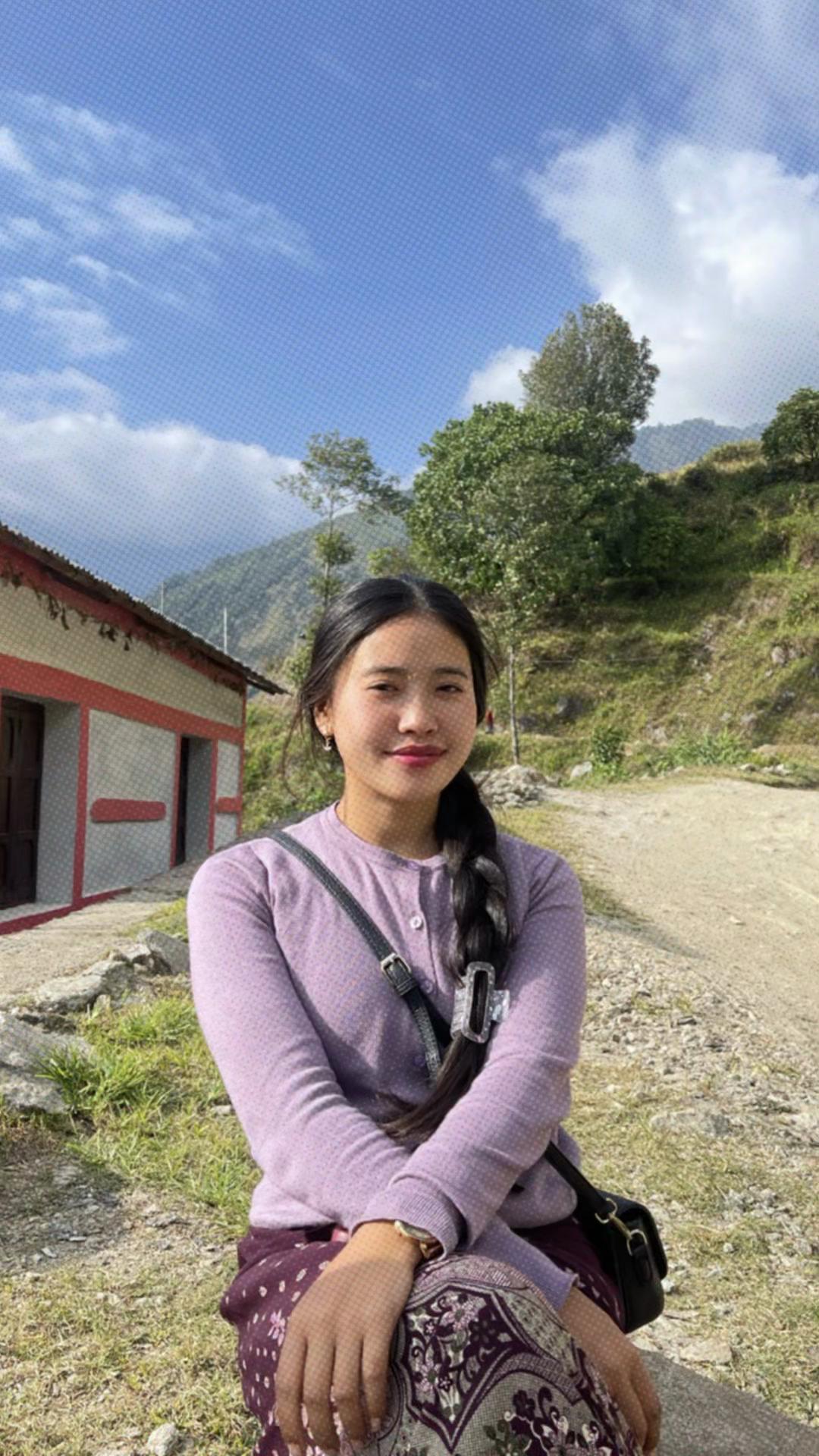 @Sesha-Gurung❤️
